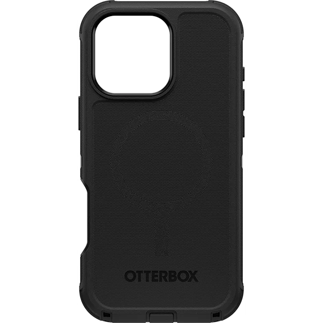 OtterBox Defender Pro Series Case with MagSafe for iPhone 16 Pro Max