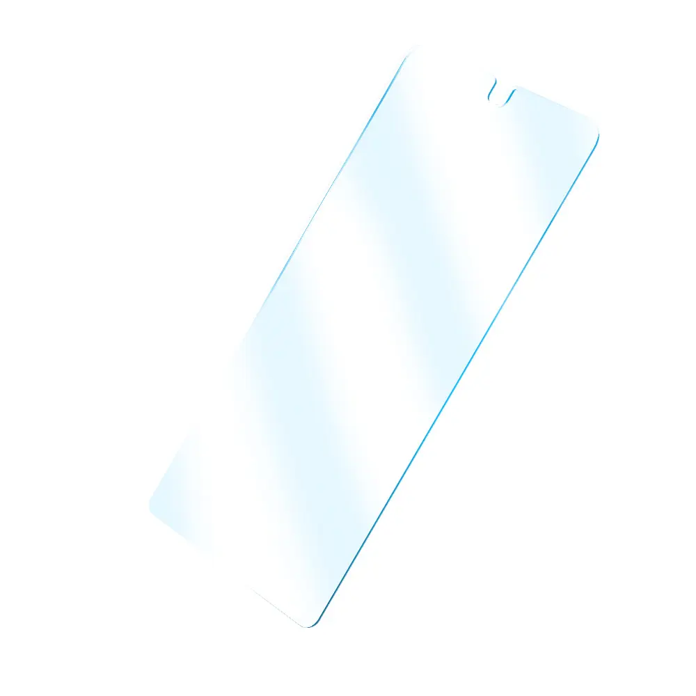 For Motorola Moto G 5G 2025 Clear Tempered Glass 