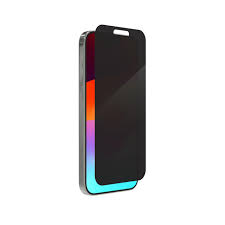 [P-G-S-P iphone 15] Privacy Glass Screen Protector iPhone 15