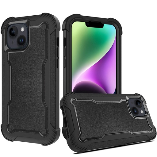 [Iphone 14 - iphone 13] Iphone 14 - Iphone 13 case -Black 