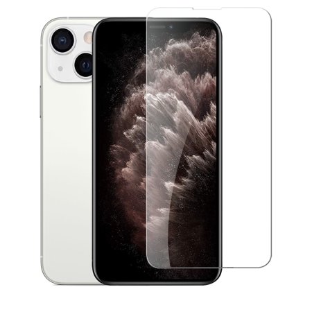 [glass screen protector] Glass Screen Protector Iphone 13 - Iphone 13 pro - Iphone 14