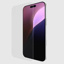 Iphone 16 Pro Max Screen Protector - Glass
