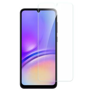 [NCTEM-5gA16] For Samsung A16 5G Clear Tempered Glass 