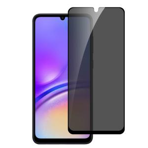 [PVTEM-5gA16] For Samsung A16 5G Privacy Tempered Glass (Screen Protector)