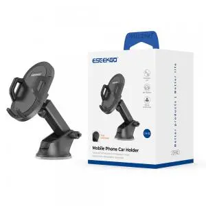 [ESEEKCH02-8] ESEEKGO CH-02 Easy One Touch Car Holder 
