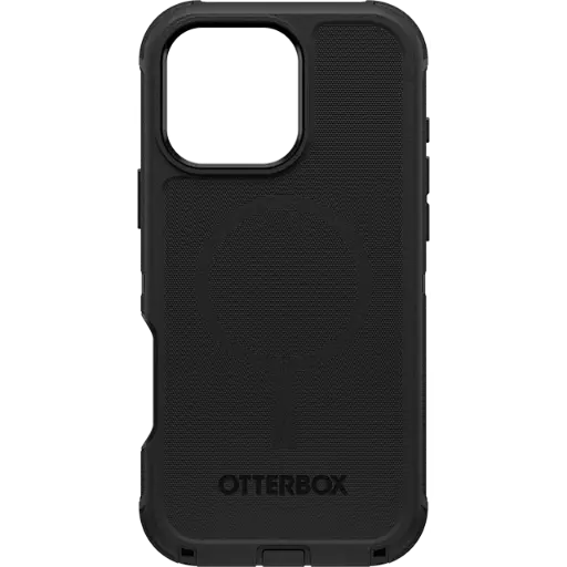 OtterBox Defender Pro Series Case with MagSafe for iPhone 16 Pro Max