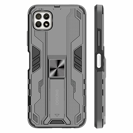 [ON-RFX-IPHONE13PROMAX-GREY] iPhone 13 pro max Alien  Grey