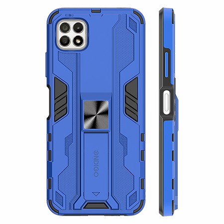 [ON-RFXIPHONE13PROMAX-BLUE] iPhone 13 pro max Alien Blue