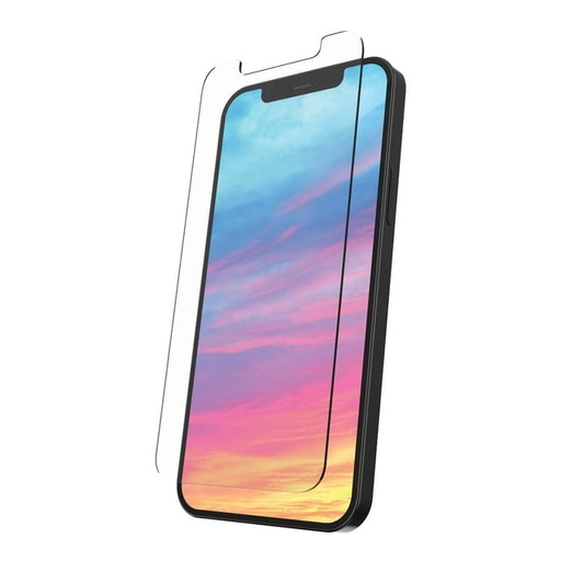 [iPhone 12 Pro  Clear Tempered Glass] iPhone 12 Pro  Clear Tempered Glass