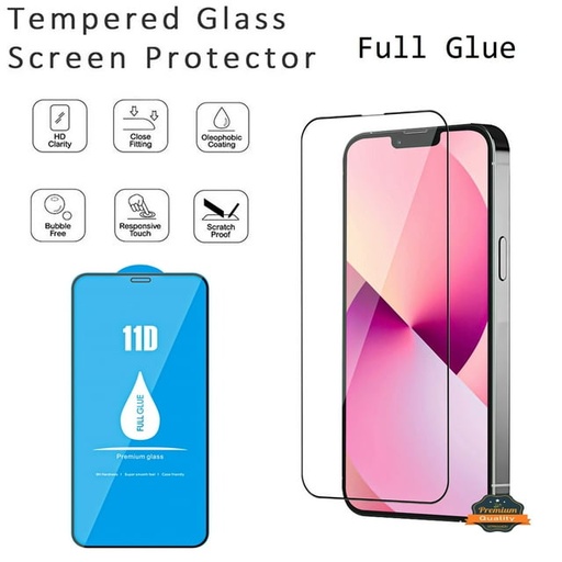 [iPhone SE Clear Tempered Glass] iPhone SE Clear Tempered Glass